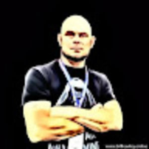 Meet your Posher, William